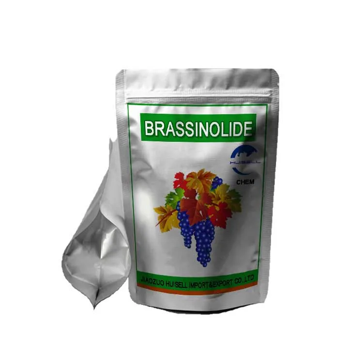 brassinolide fornitori
