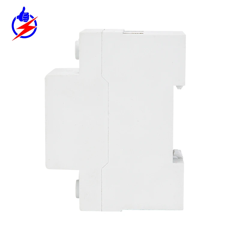 Most popular 63A 230V Voltage Protector Overvoltage Undervoltage  Protection over current protector