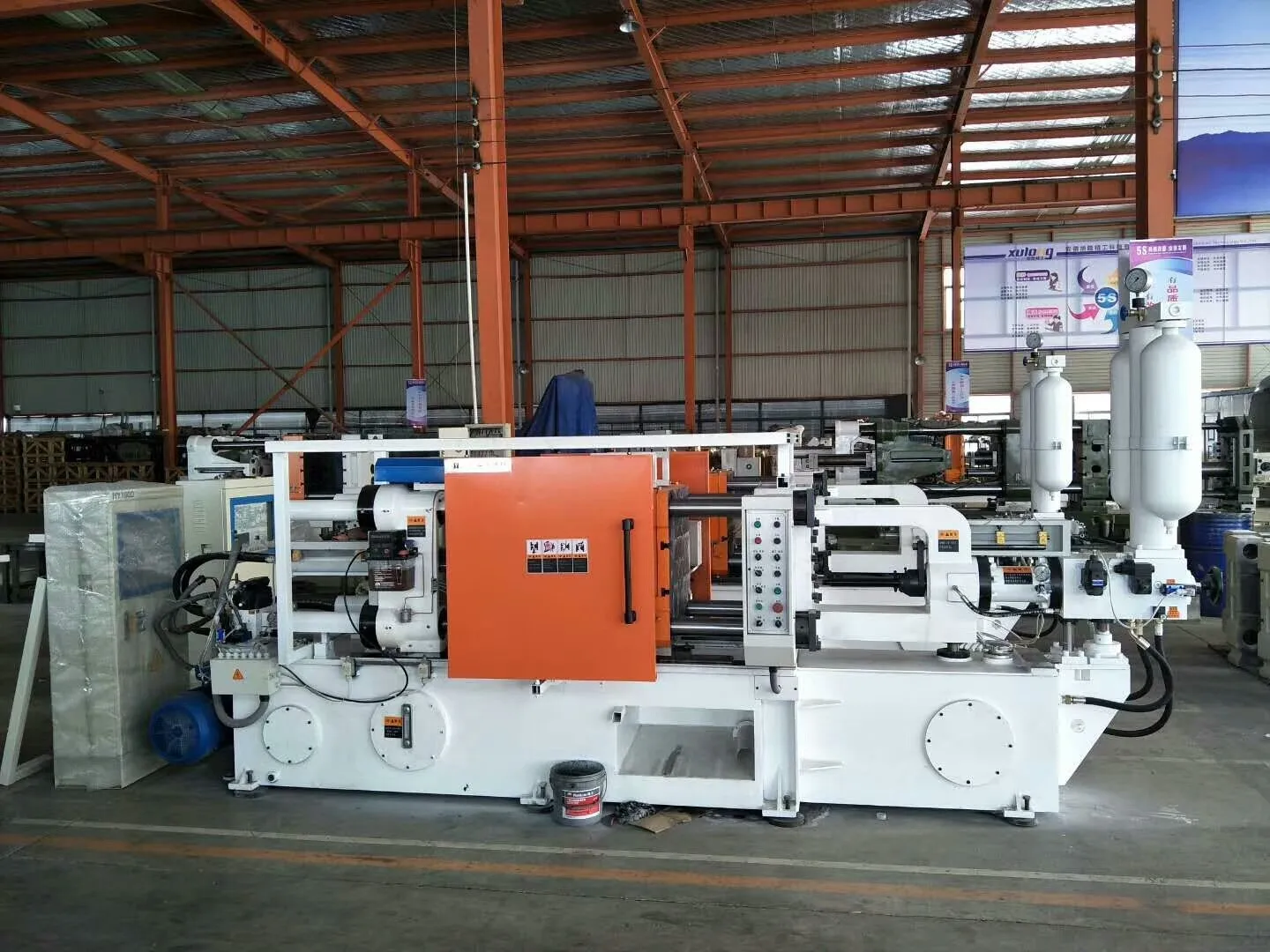 
aluminum injection molding die casting machines price for sale 