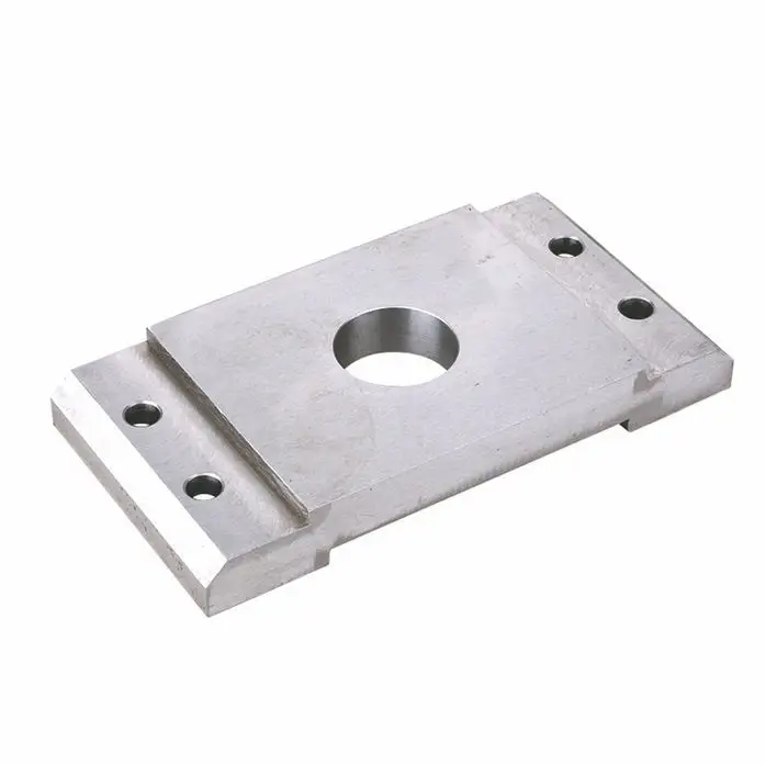 High Demand Alloy Steel Normalizing Cnc Aluminum Machine Parts Customized Aluminum Cnc Machining Part