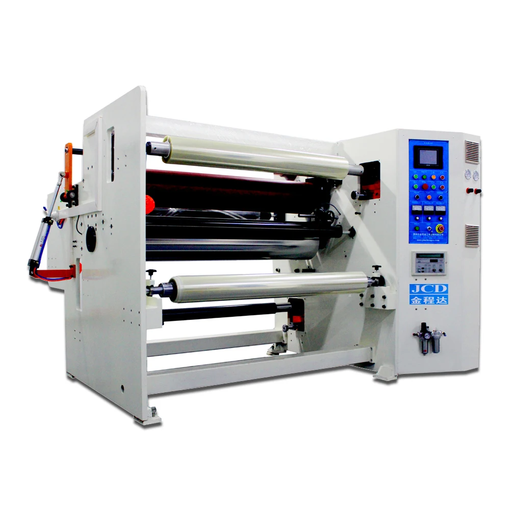 OCA Film big roll lamination machine for lcd / mobile phones
