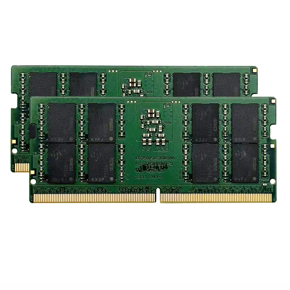 ICOOLAX Computerram 4gb 8GB 16GB 32GB ram memoria ram ddr4 DDR5 4800mhz 5200mhz 5600mhz RAM for Gaming Laptop