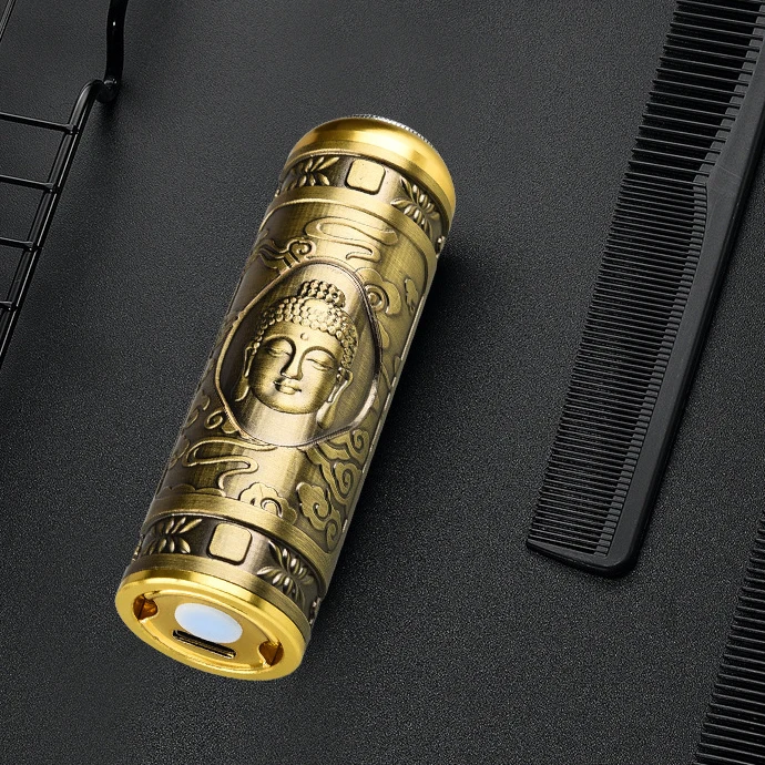 2023 mini hair shaver electric for men portable profesional best facial  rechargeable rotary removal razor shaver