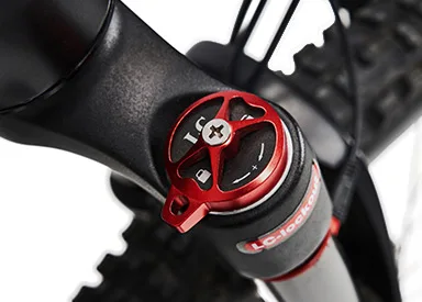 New Innovations 27.5inch 250w Motor  25 Km/h Top Speed 85 Km Range Electric Mountain Bicycle