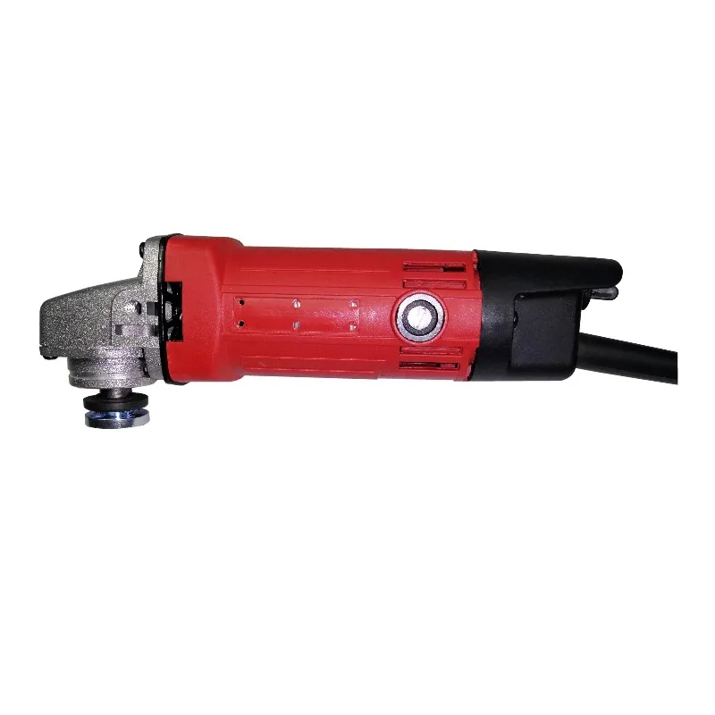 KaQi tools 8954  angle grinder 100mm DIY hand Grinder M10 Spindle Thread  650W metal grinding machine hot sells in Thailand