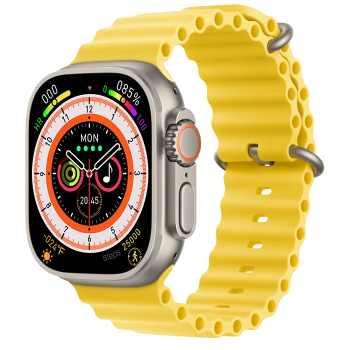 New Sport Gs8+Ultra Dt8 X8  Series 8 Smartwatch Ws18 Hw8 Z59 T800 N8 S8 Ws8 Ultra Reloj Inteligente Series 8 Ultra Smart Watch