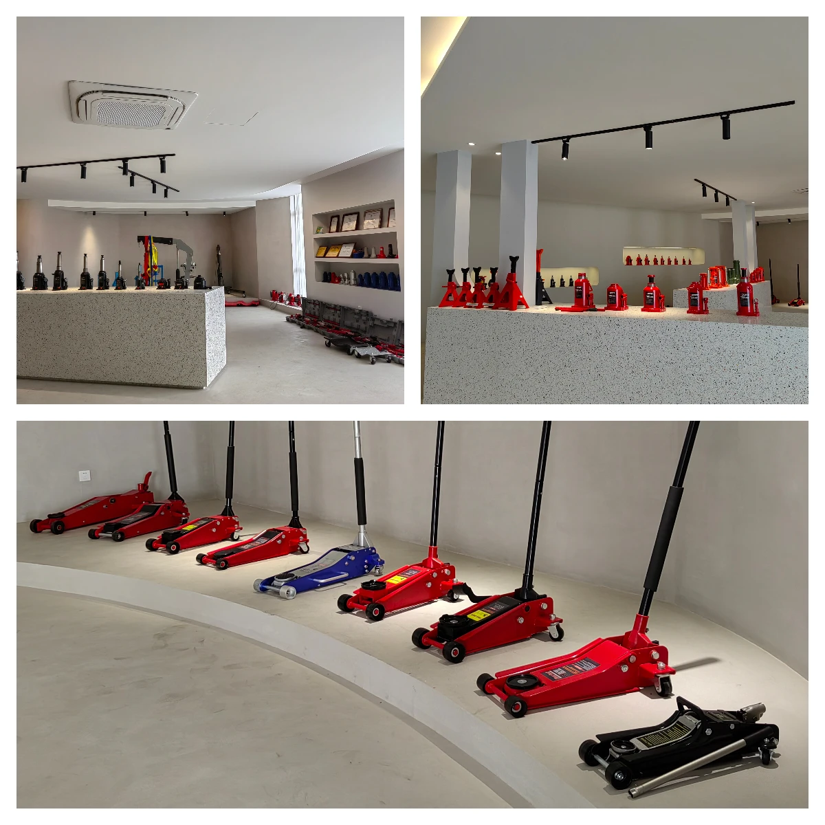 Quick lift double pump 3T Factory Supply Lift Tool Hydraulic Floor Car Jack Hydraulic Cat For Cars cats