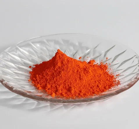 Industrial Raw Materials Potassium Ferricyanide Red Crystal Salts for Photobleached and Coated Blueprint Paper Use