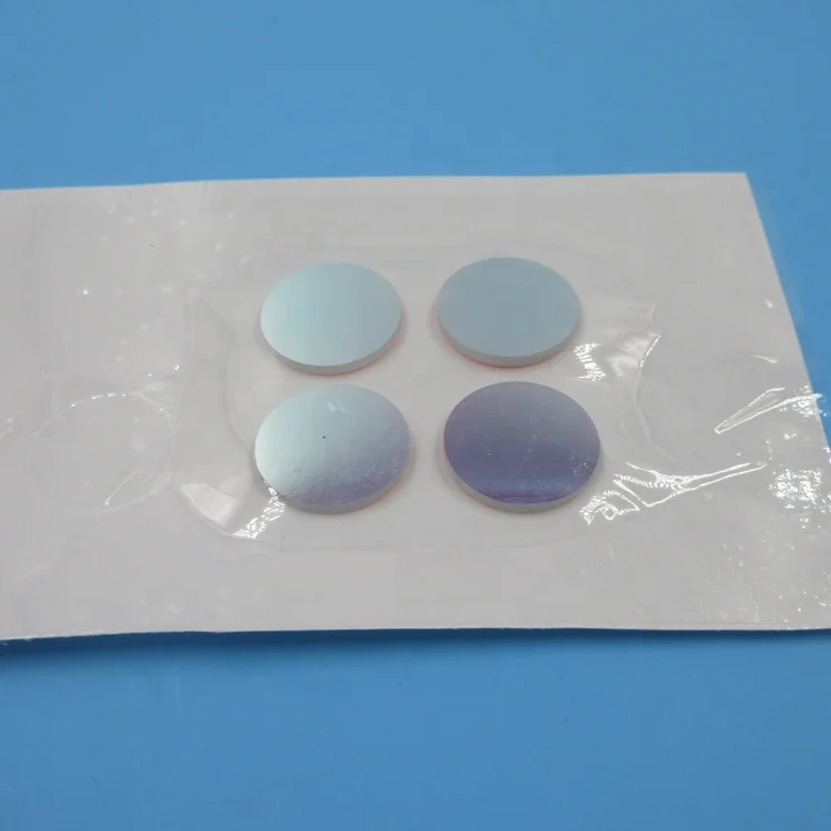 697nm Band Pass Filter NBP697 Interference Narrowband Round and square Tablets Coated