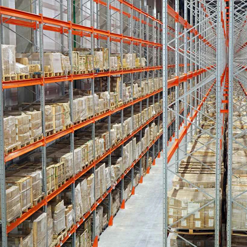 trending products 2023 new arrivals be used alone warehouse racks storage shelves frezer 4 rak etagere garage style atelier