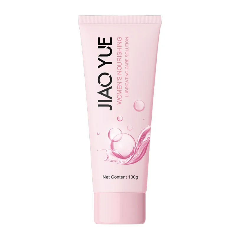 Famous Brand JiaoYue Direct Authorized Store Male and Female Sex Smooth Orgasm Gel