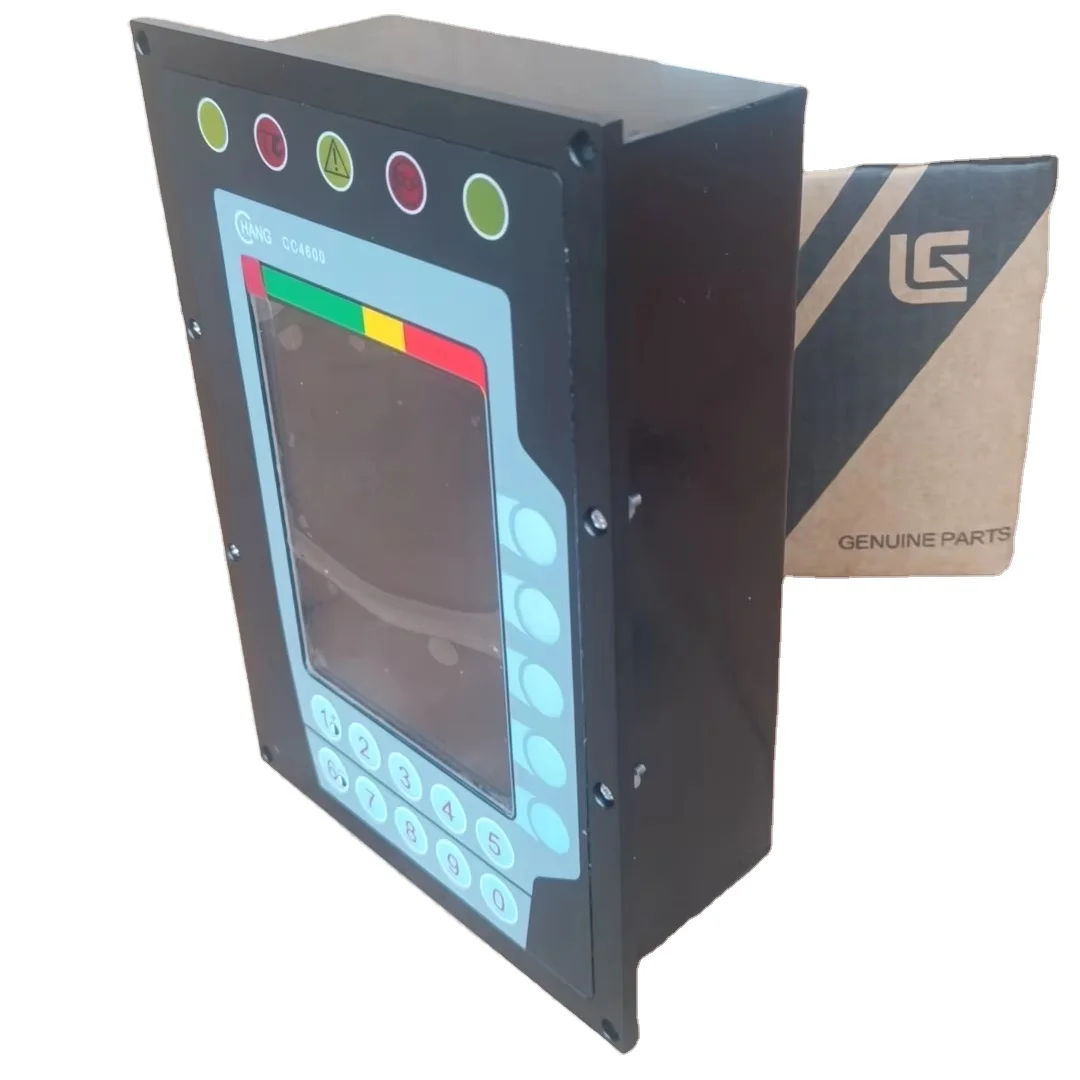 DISPLAY ASSY 35B0207  Liugong Loader Parts