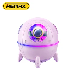 Remax Souvenirs Valentines Day Gift Items Air Humidifier Room Christmas Gifts New Product 2022 Corporate Novelty Custom Gift Set