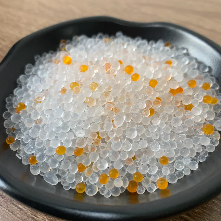 Indicating  Silica gel  Desiccant 1G 2G 3G Silica gel Desiccant Small packet Desiccant Silica Gel