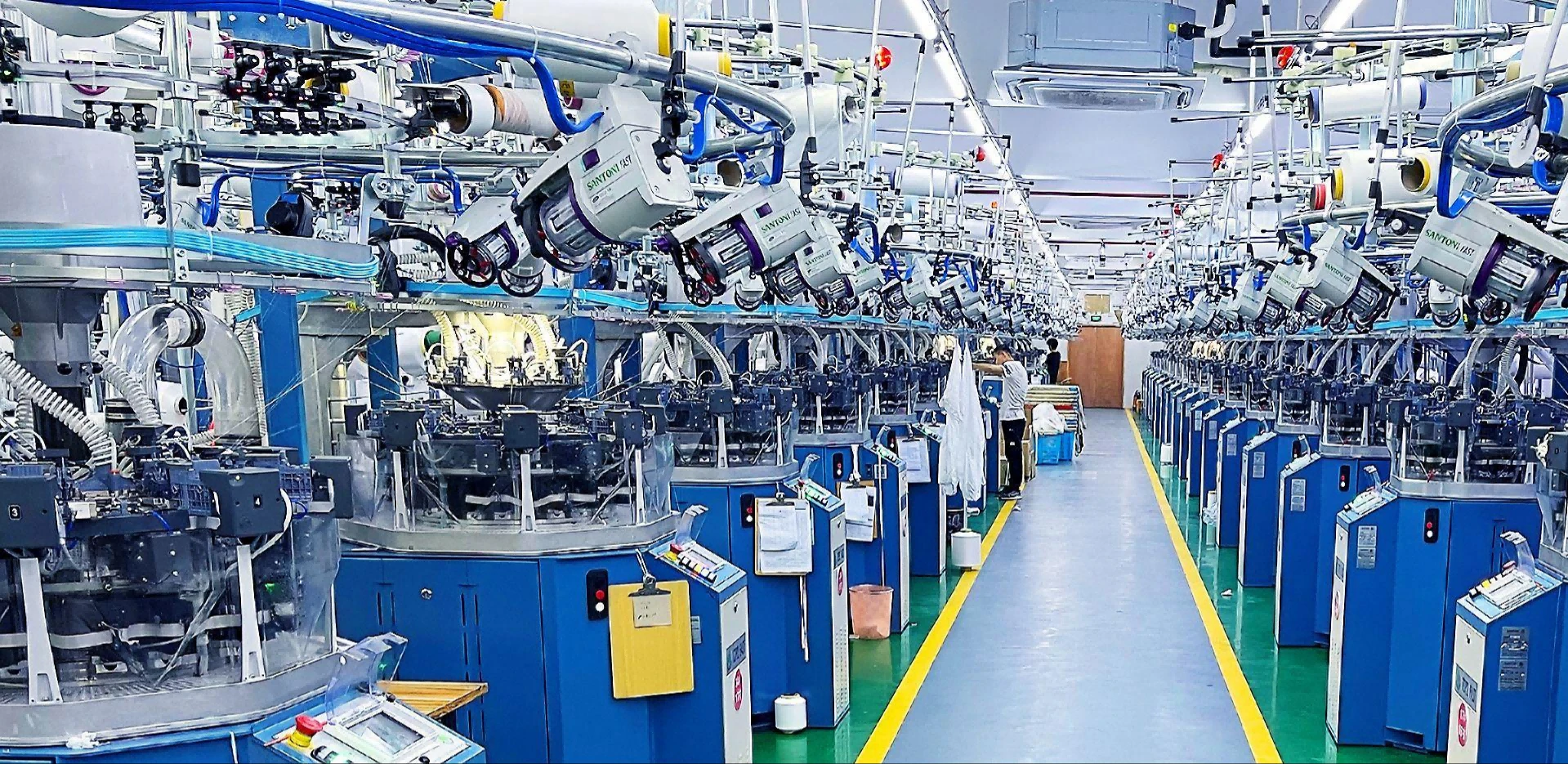 Custom Printed Womens Plain Long Sleeve Oversized Crop Tops Yoga Fitness Gym T-Shirt Logo Sportswear Tshirt For Women