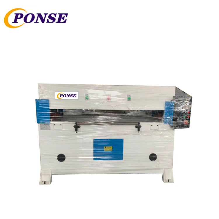 Точные 4-колонки гидравлический самолет для резки