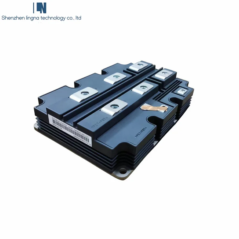 M183MH4N1-070 мощный полупроводниковый стандарт IGBT оригинальная модель пятна завершена.