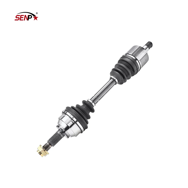 SENP Hot Sale germany auto parts CV Axle Shaft Assembly for Land Rover 2003-2005 V6 2.5L Front Passenger Right TDB104980