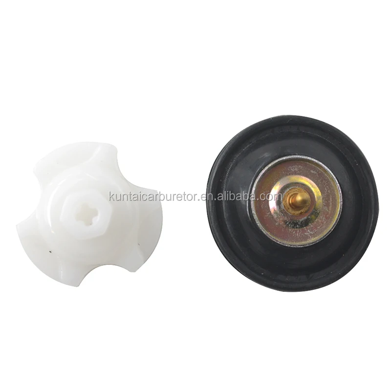 1 SET For Honda VLX600 Steed Shadow VT VLX 600 motorcycle carburetor Diaphragm Assy maintenance jet repair kit