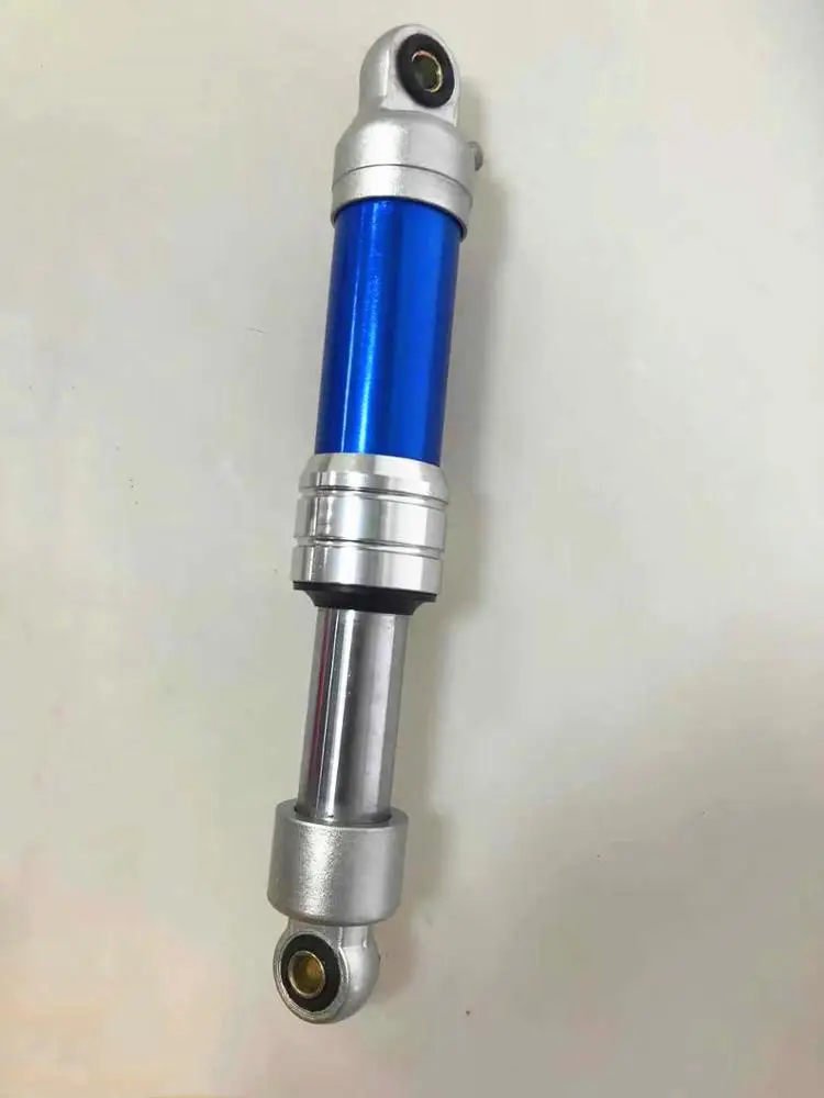 
high quality factory perfect design front rear universal shock absorber for motorcycle 
