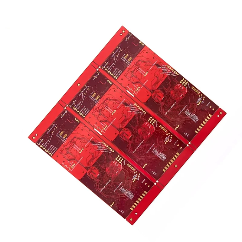 High Quality PCB Clone Service IC MCU Crack Software Hardware PCBA Reverse Engineer With Provided Gerber Files BOM