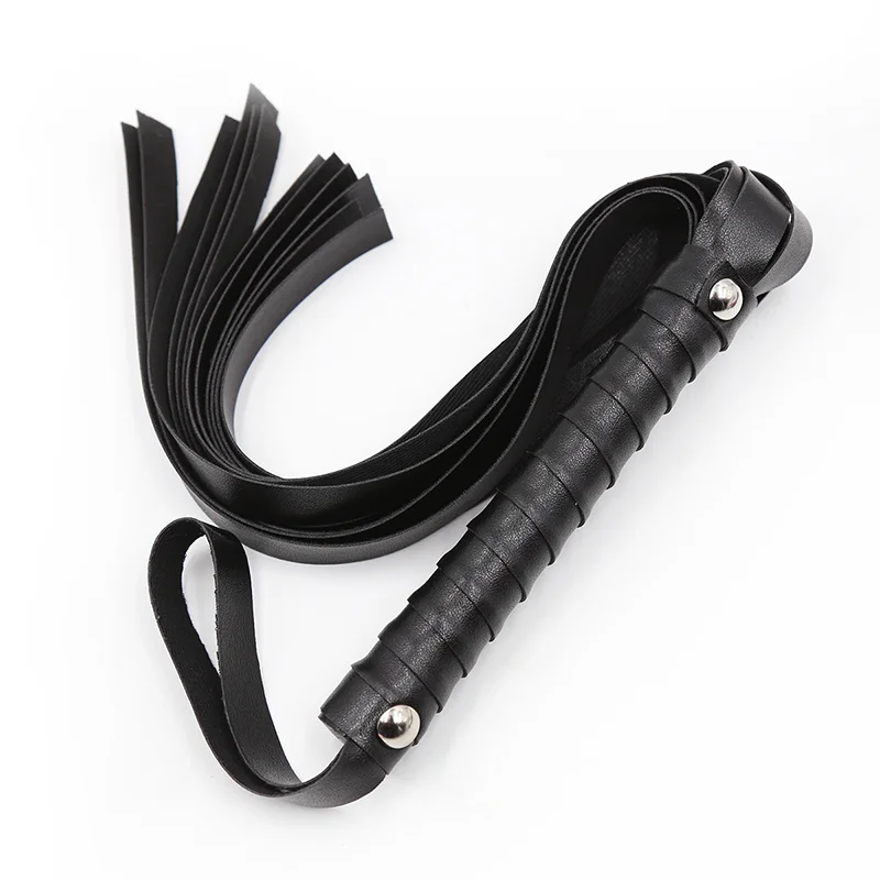 2021 Exquisite Workmanship SM Bondage PVC Material 3Pcs/Set Stimulate