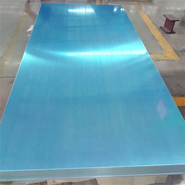 5mm 5052 H32 5083  aluminum diamond sheet price