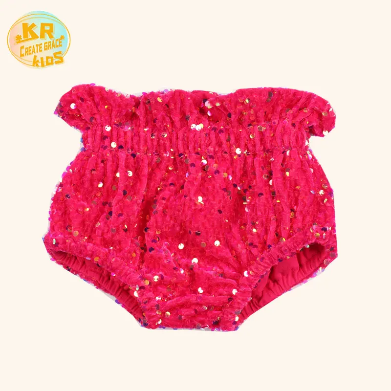 Wholesale Fluffy Petti Skirt Mini Ballet Tutu Skirts Glitter Princess Dance Tutu Skirt With Safety Pants Sequins for Girl