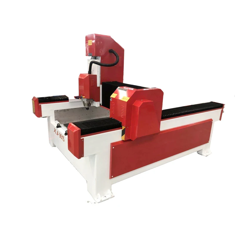 Chinese Good Quality Cnc Stone Engraving Machine 1325 For Marble Carving
