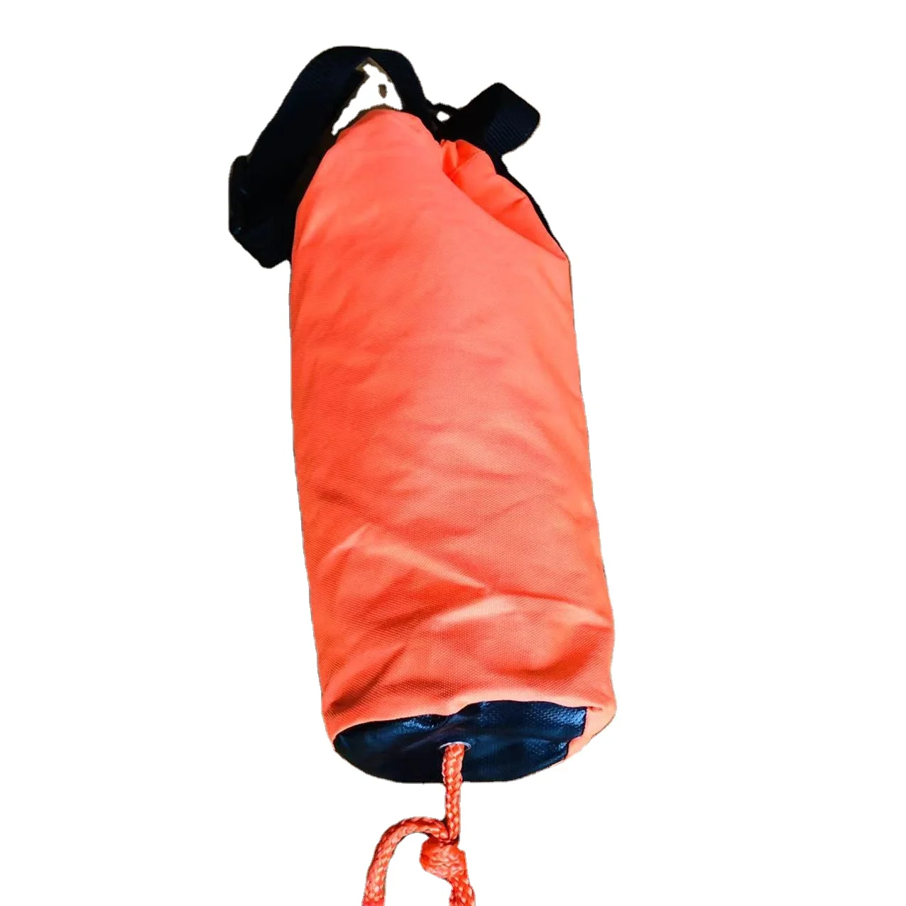 Water Floating Lifesaving Rope for Swimming Boating Fishing Outdoor Customized length 3/8 inch