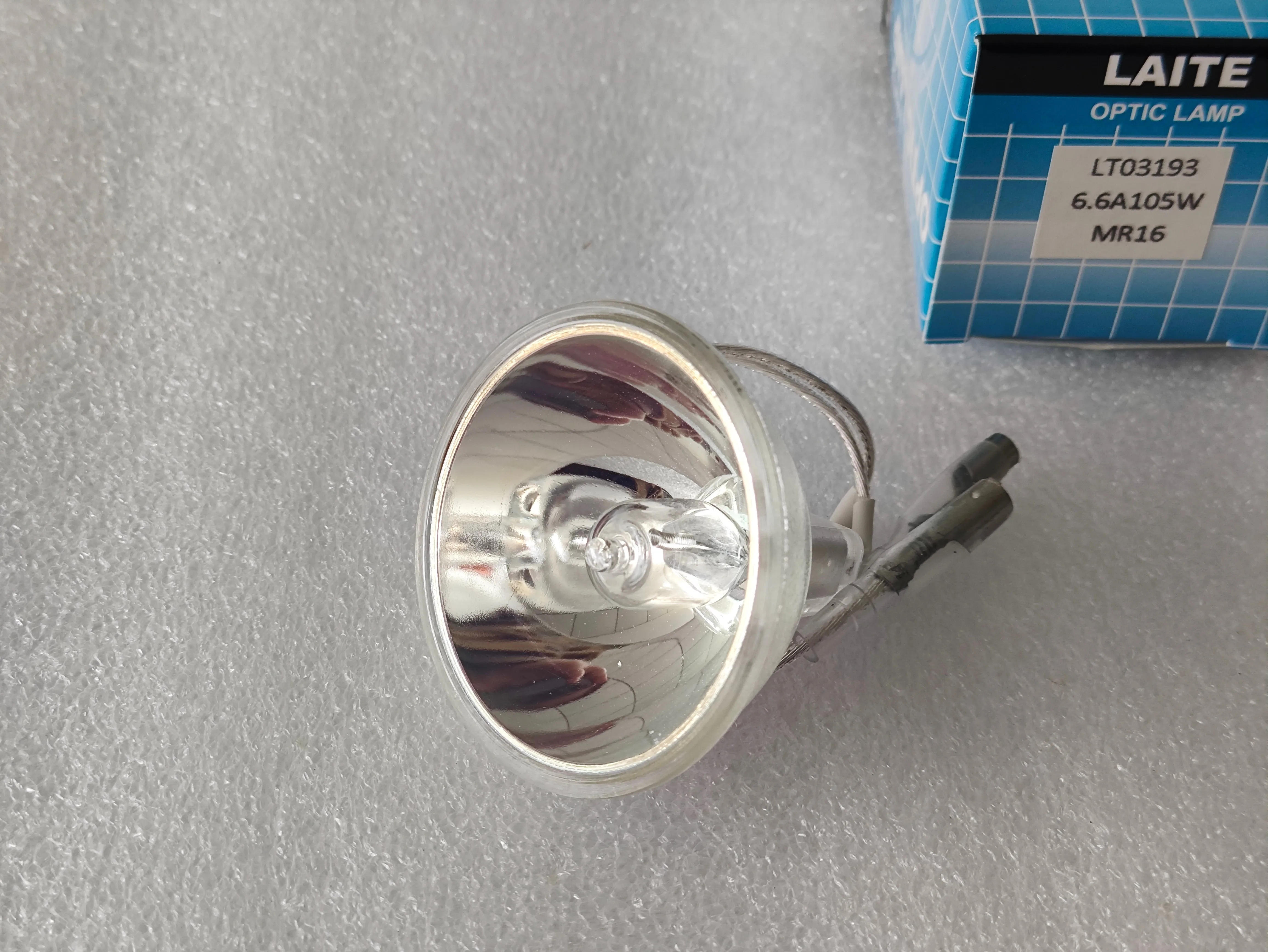 6.6A 30W 45W 48W 60W 62W 105W 150W MR16 Halogen Airport Runway Lights 105w Bulb For Airport Rotating Beacon Light