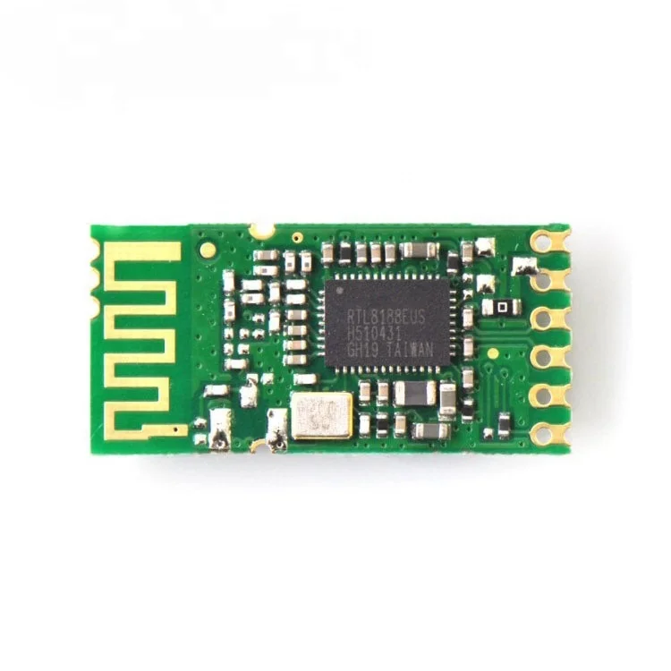 LOW COST 2.4G Wireless Transceiver RF WIFI RTL8188EUS RTL8189 Module SDIO Interface