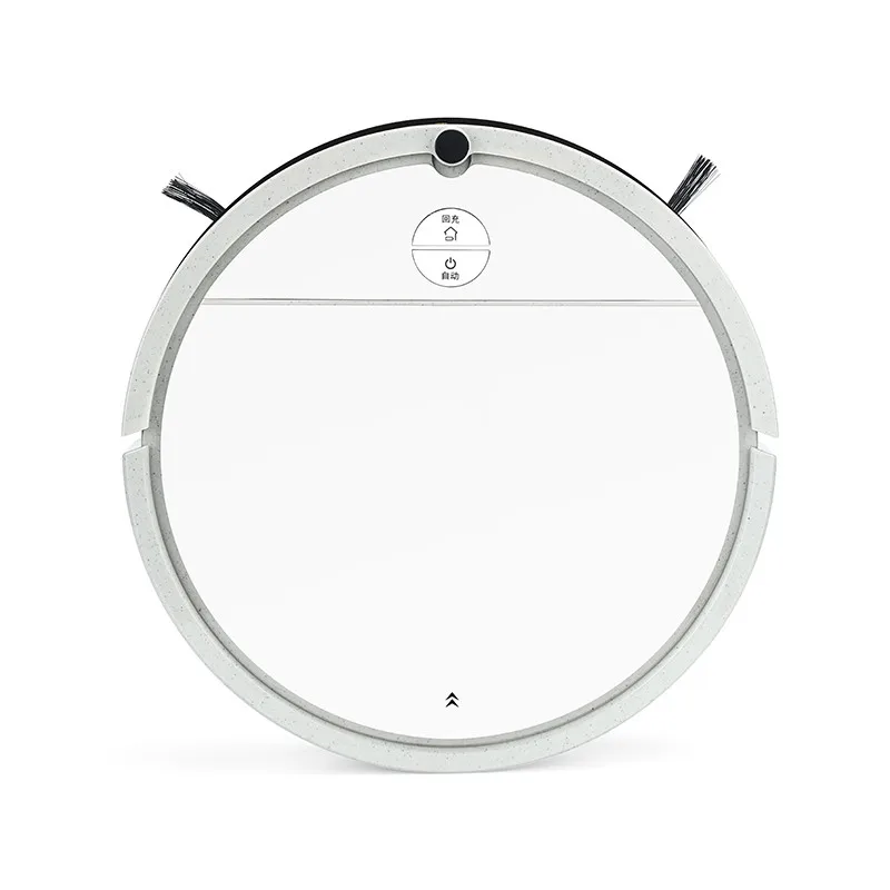 Household Fully Automated Navigation  Intelligent Sweeping Robot  Vacuum Cleaner for your clean space