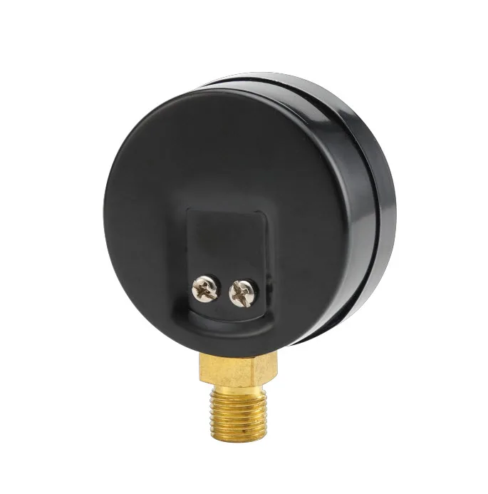 Wholesale Cheap OEM Durable Pressure Gauge for Water Pump