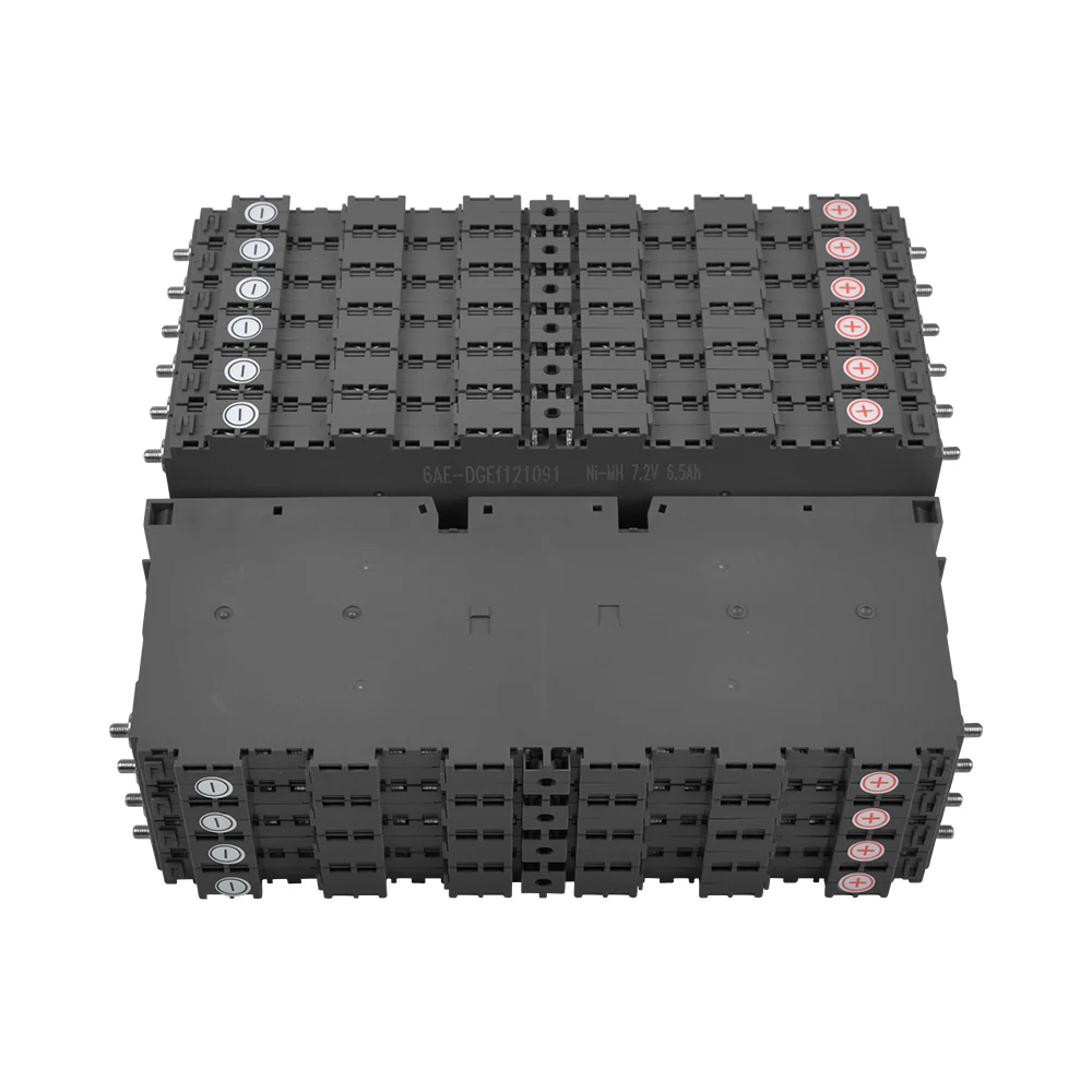 High Quality Ni-Mh 288V 6.5Ah Replacement Hybrid Car Battery for Chevrolet Tahoe 2007 2008 2009 2010 2011 2012 2013