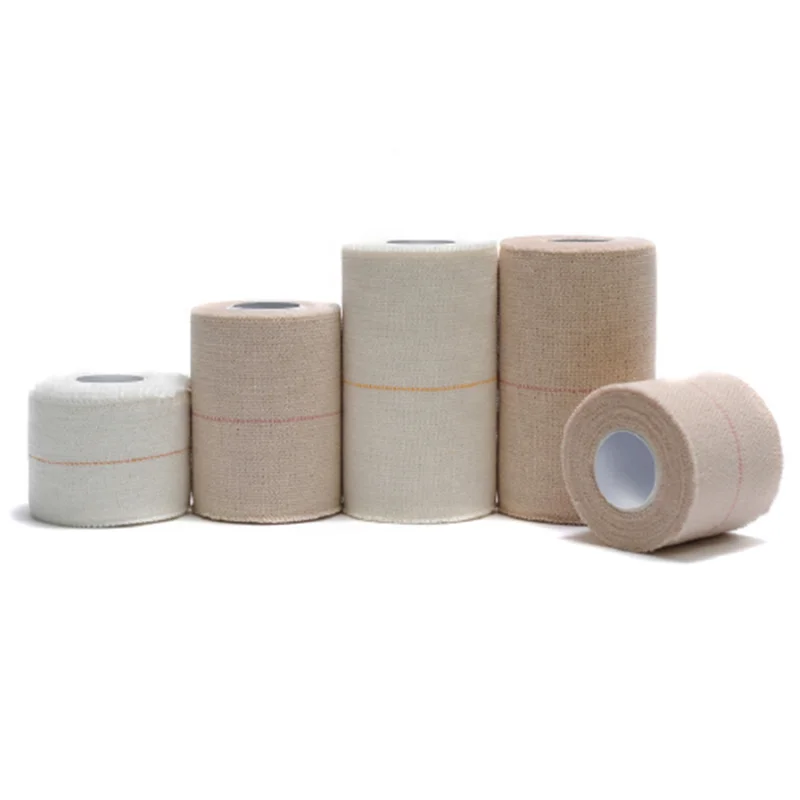 Sport Elastoplast Elastic Adhesive Bandage