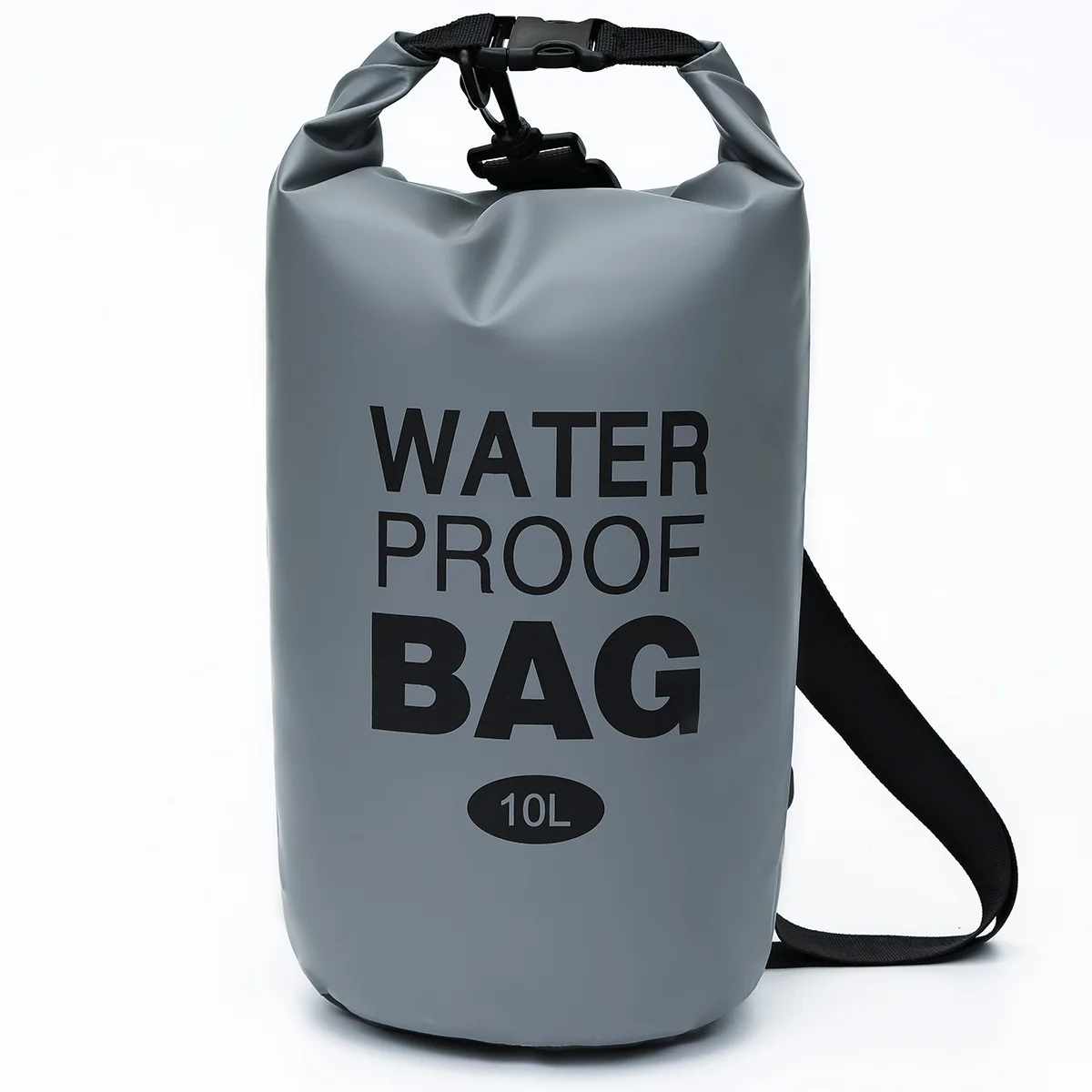 Custom Pvc Tarpaulin Floating Camping Hiking Back Pack Dry Bag Waterproof 10L 15L 20L Ocean Drying Bag Storage Bags Backpack