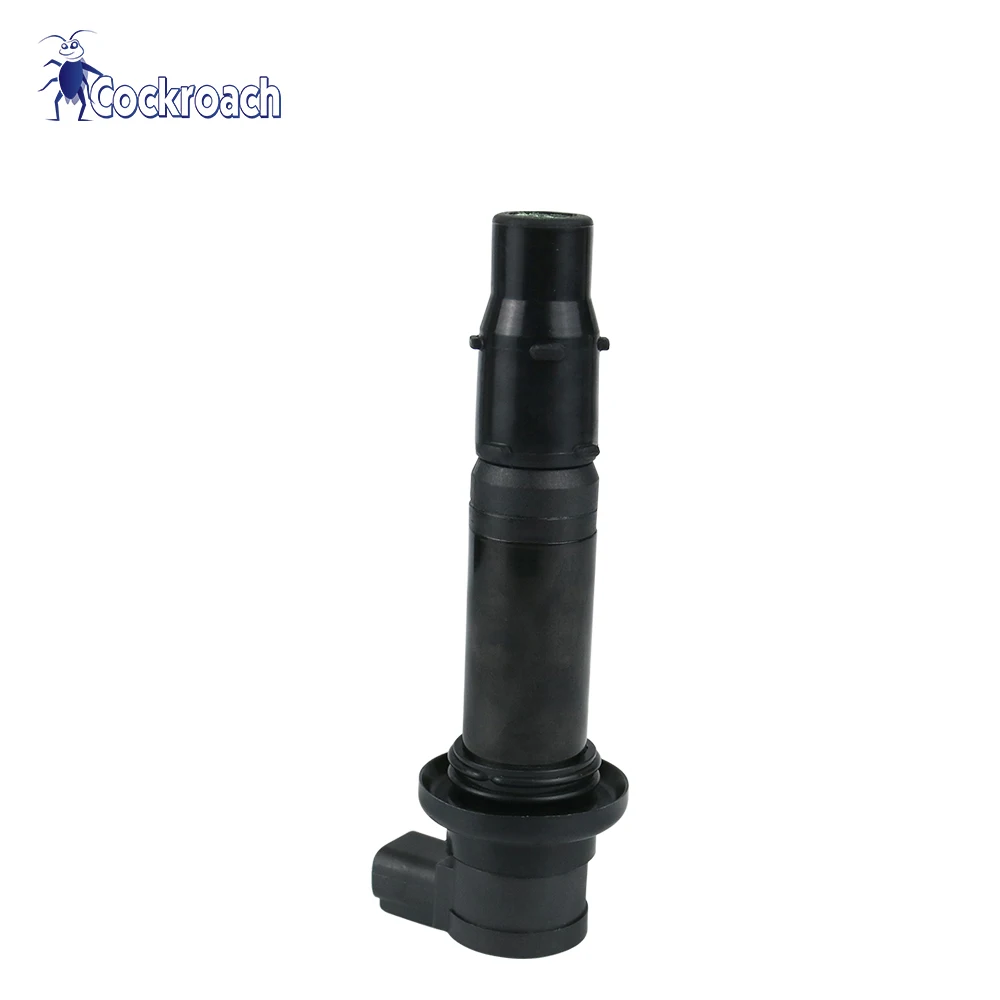 Катушка зажигания для тараканов 2c0-82310-00-00 4c8-82310-00-00 Yamaha Fz1 Vmax1700 Yzf R1 R6 Vmx1700