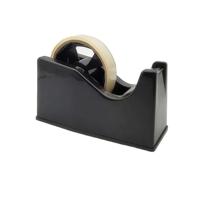 Прямая поставка с завода Средний стандартный Настольный диспенсер для ленты