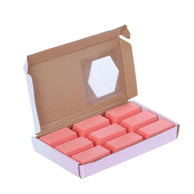 Женский депиляционный твердый воск без полосок