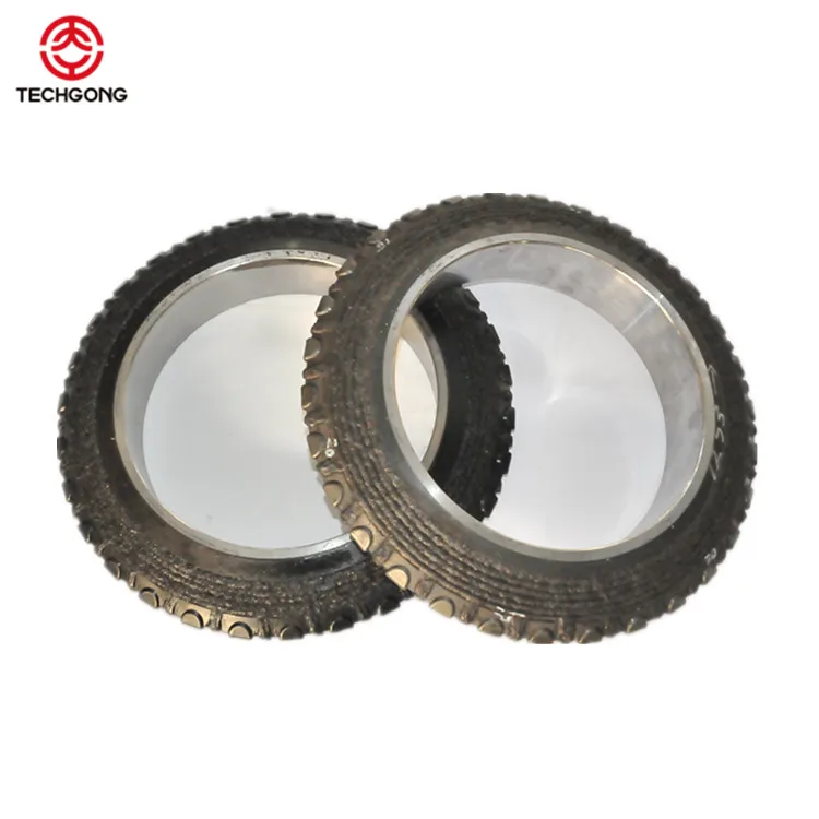 Factory Directly Provide Single Disc TBM Cutter