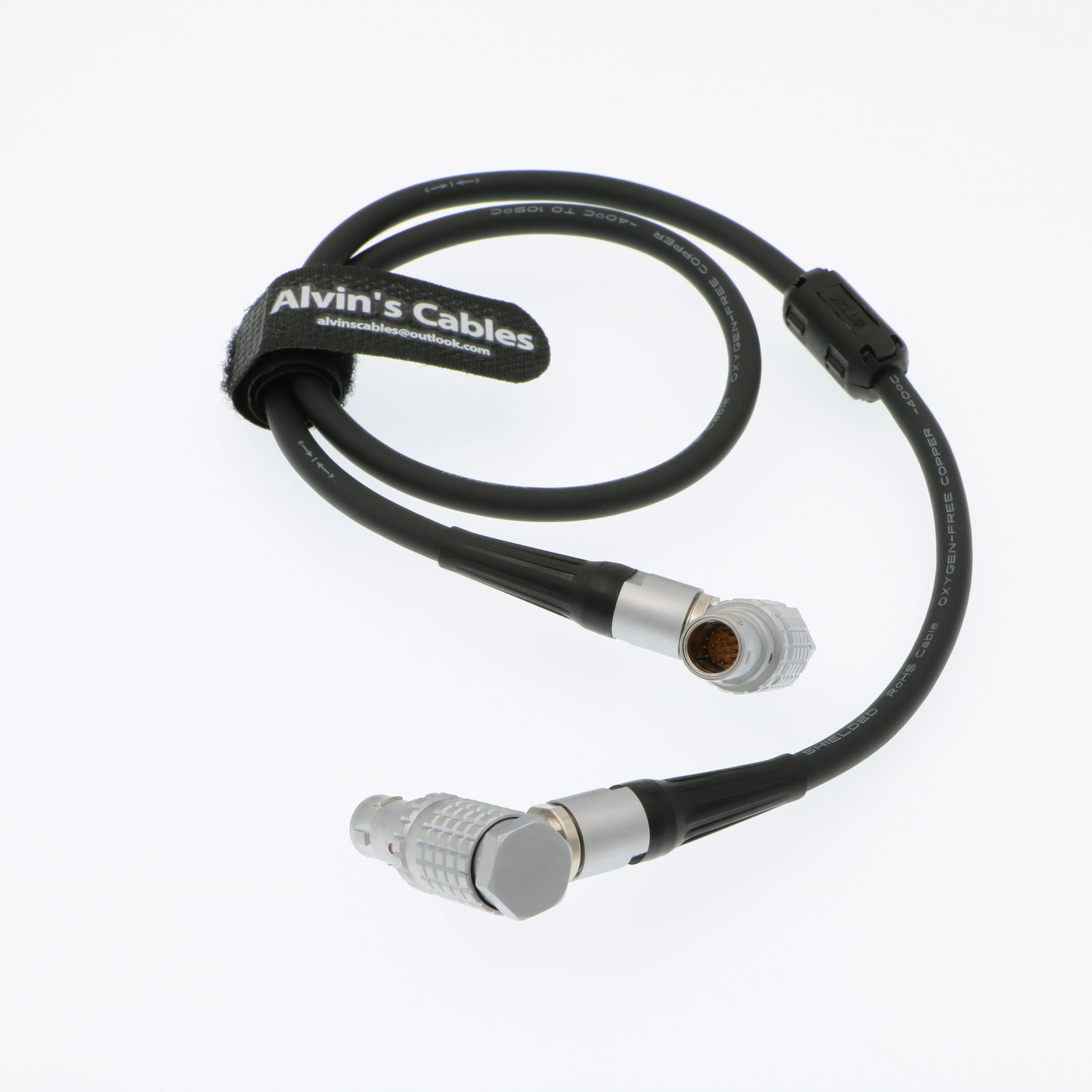  Красный One Red Epic Scarlet LCD EVF кабель 16 Pin штекер правый угол