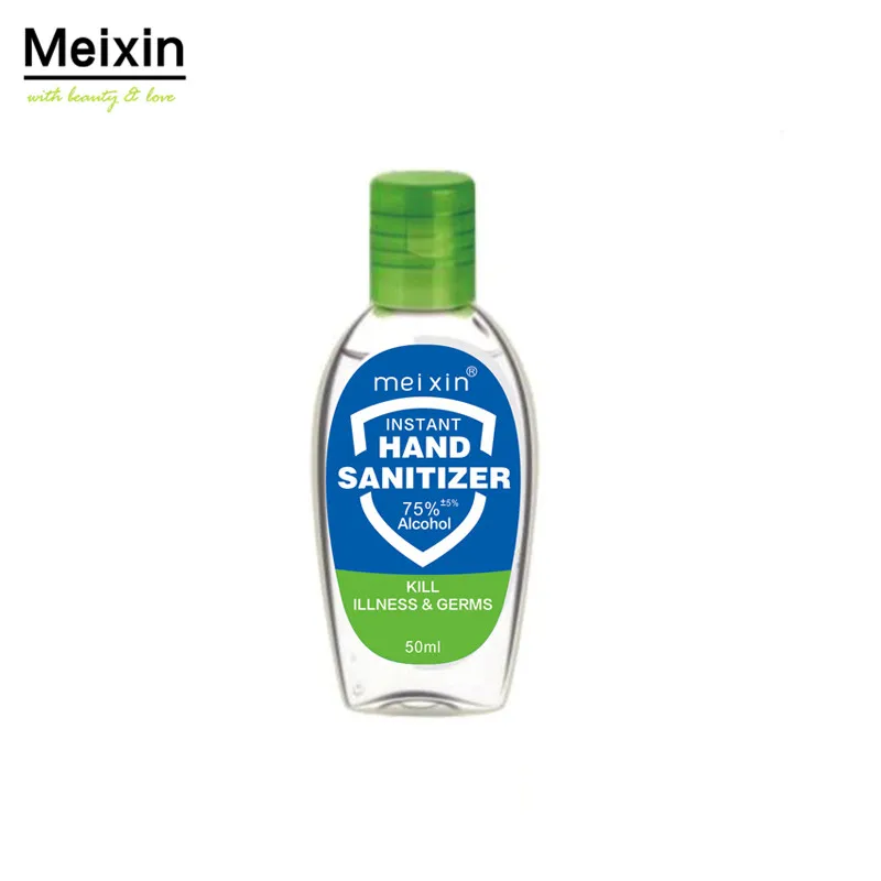  75% антисептический жидкий Антисептический Гель для умывания антисептик рук на спиртовой основе