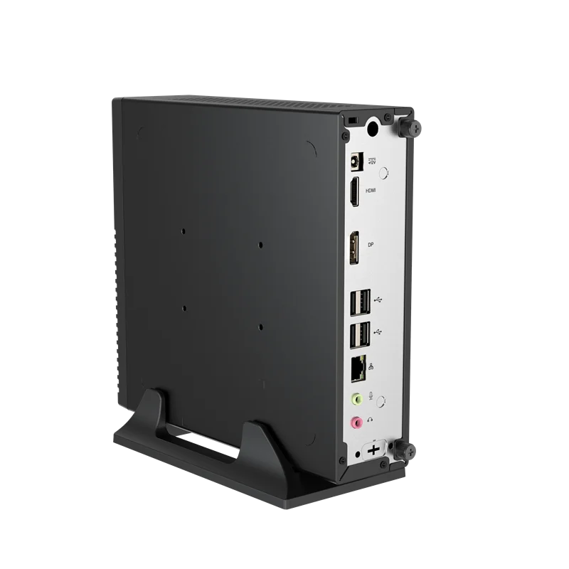 SER5 MAX 5800H AMD 7 Mini PC DDR4 32GB M.2 SSD PCIe 3.0 2280 500G 1TB WiFi6 Triple-Display DP Type C Computer