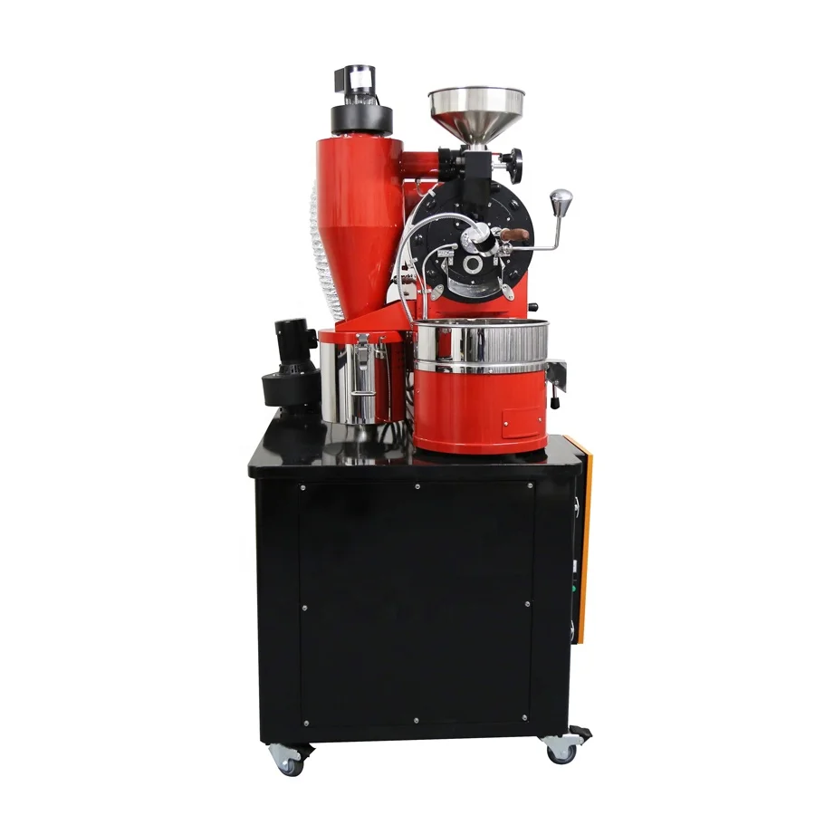 Industrial coffee roaster machine 1kg 2kg 3kg 4kg 6kg 10kg 20kg 40kg 60kg