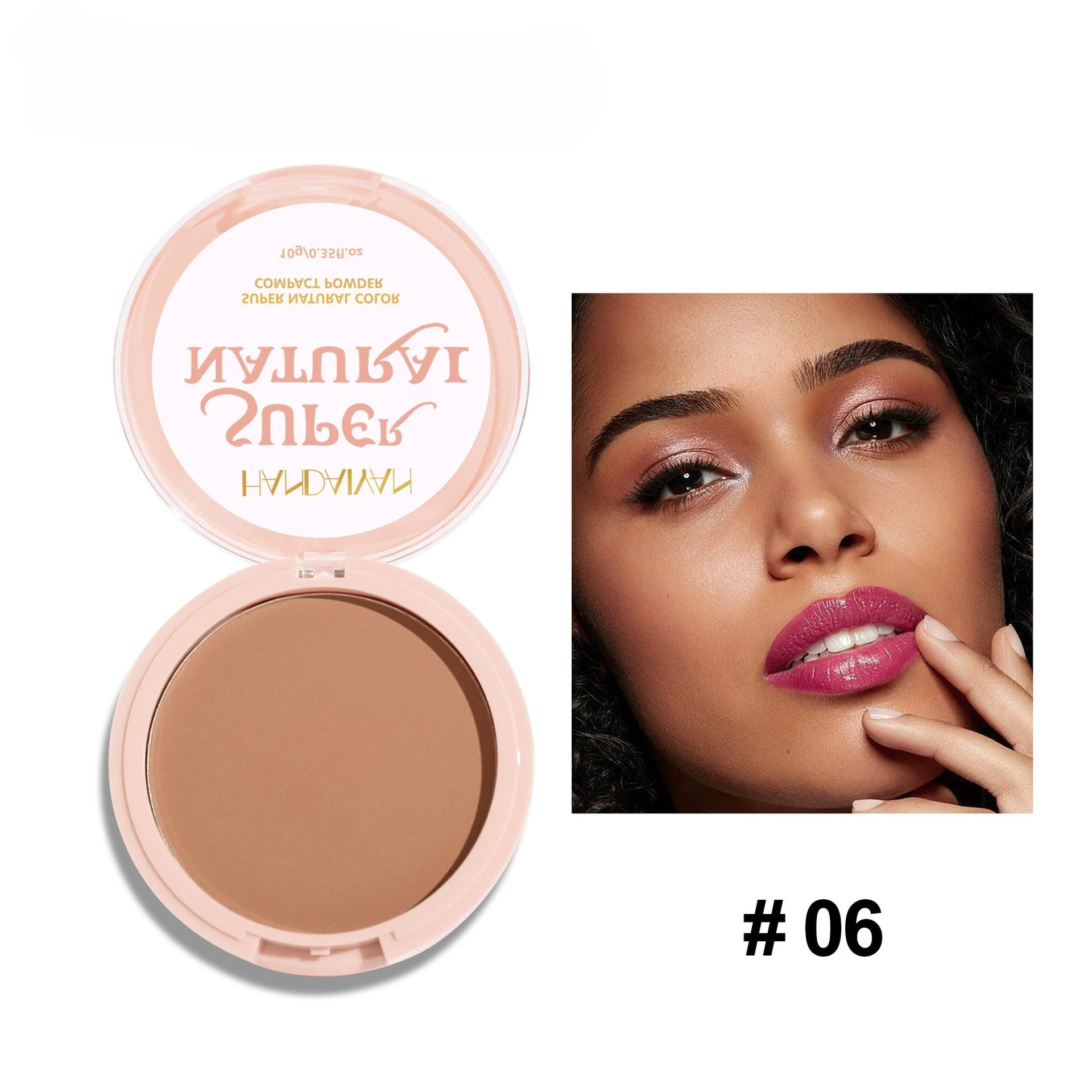 Private Label Face Highlighter Makeup Bronzer Contour Highlighter Palette Vegan Cosmetics 8 Colors  Shimmer Highlight Powder