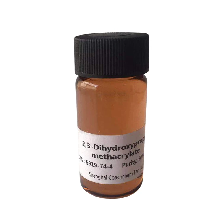 
High-purity 2,3-DIHYDROXYPROPYL METHACRYLATE 