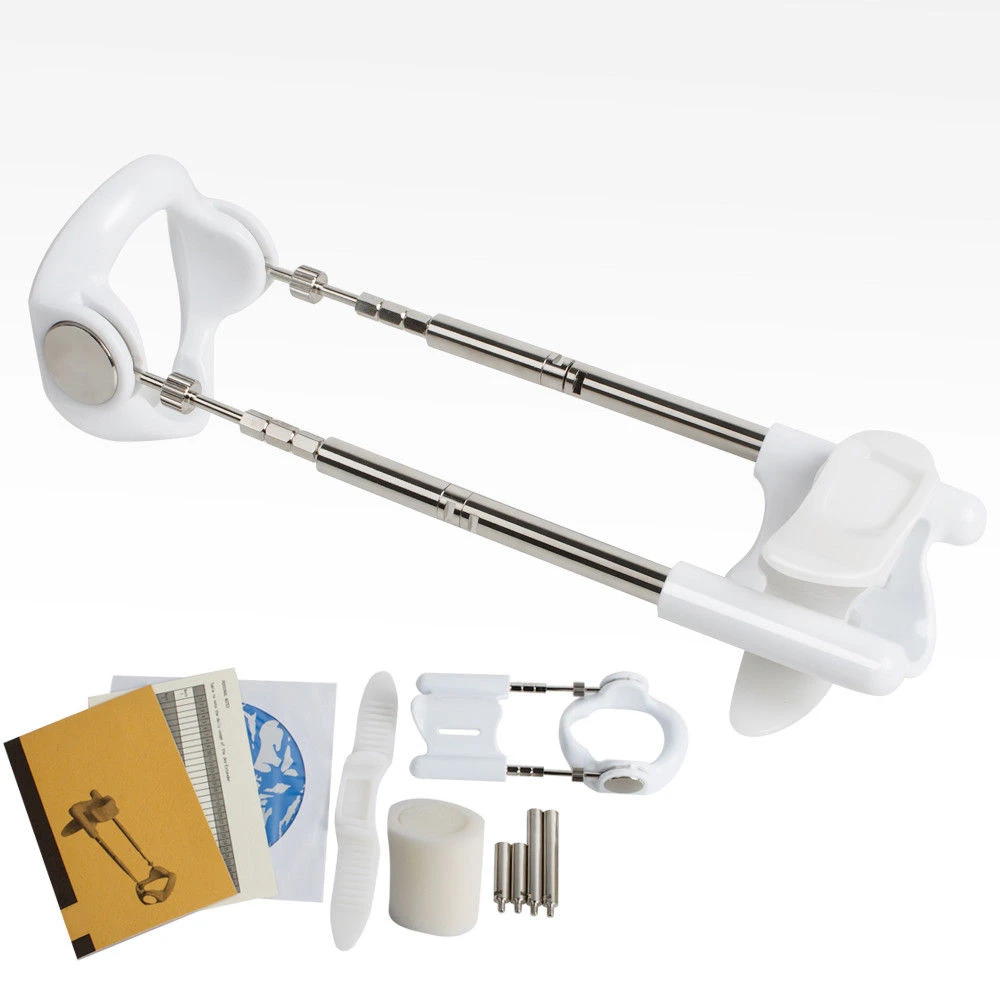 Powerful PenisEnlargement Extension Device Pro Extender Sex Toys Penis Extender Pro Extender 3 peniesenlargementsurgery