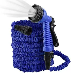 Amazon hot selling Expandable Anti-Abrasion Garden Sprinklers High Pressure Water Hoses