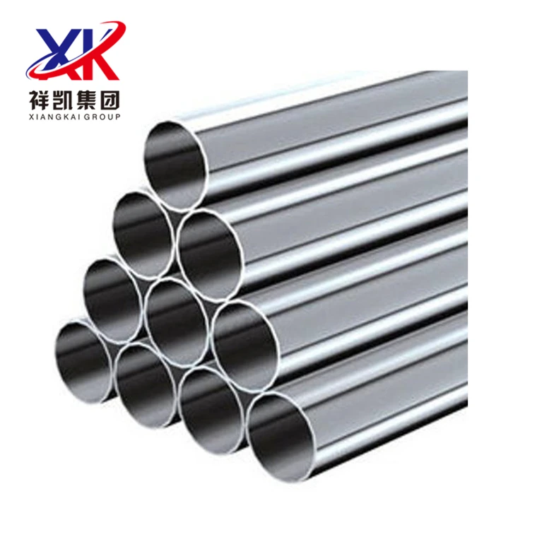 food grade polish ISO standard stainless steel tube manufacturer 304 316 seamless ss pipe for water sanitary fitting
